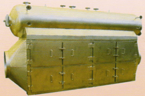 RBL型热管蒸发器